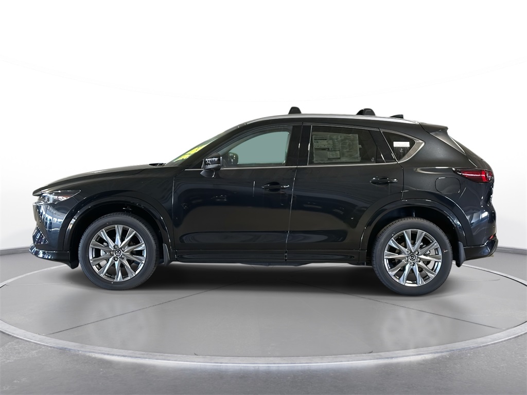 2025 Mazda CX-5 2.5 Premium Plus photo 3