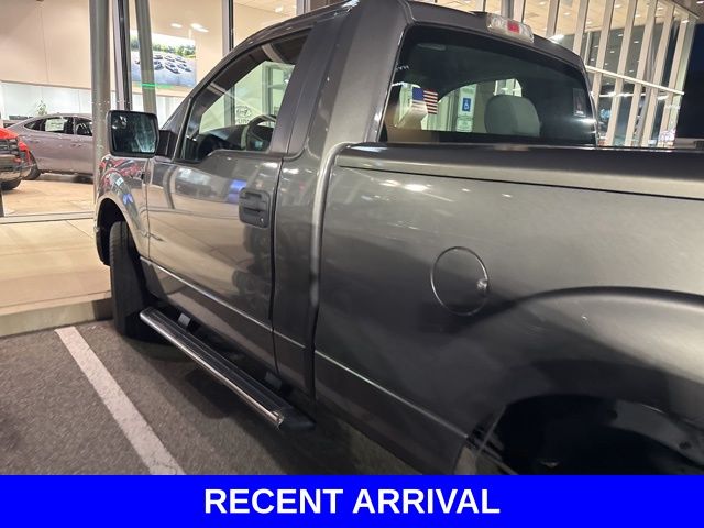 2013 Ford F-150 STX photo 15