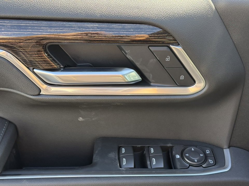 2026 GMC SIERRA - Image 14