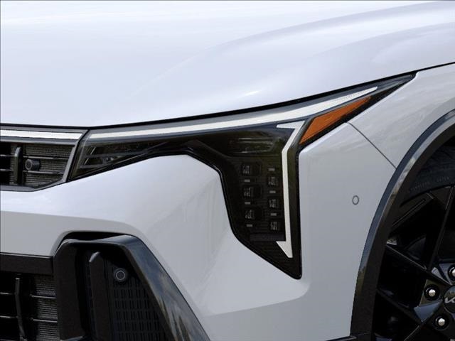 2025 Kia K4 GT-Line Turbo photo 10