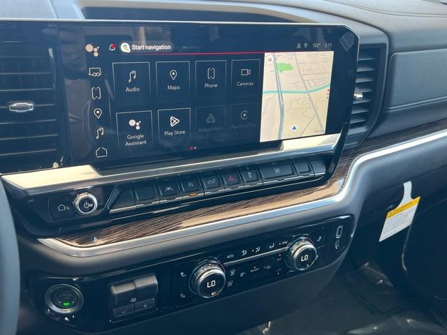2025 Gmc Sierra 1500 Elevation photo 10