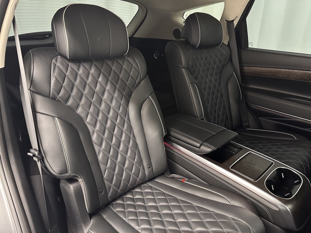 2022 Genesis GV80 3.5T Prestige Signature photo 21