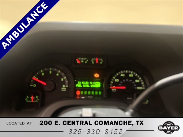 2013 Ford E-450 photo 9