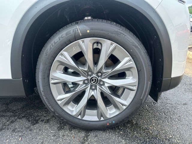 2025 Mazda CX-90 3.3 Turbo Premium Plus photo 11
