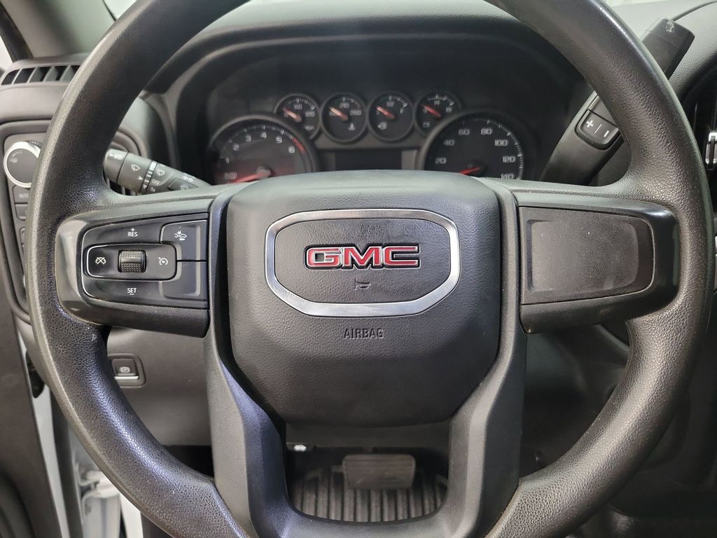 2023 Gmc Sierra 1500 Pro photo 18