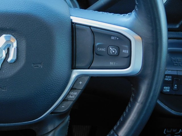 2024 Ram 2500 Big Horn photo 14