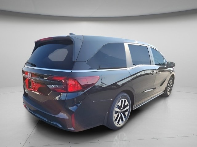 2026 Honda Odyssey EX-L photo 7