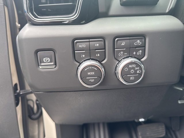 2026 Gmc Sierra 2500 HD AT4 photo 2