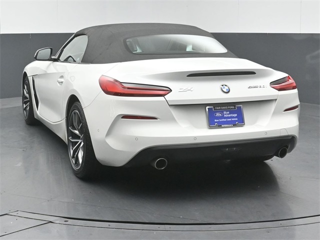2020 BMW Z4 - Image 6