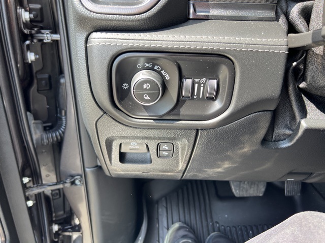 2021 Ram 1500 TRX photo 15