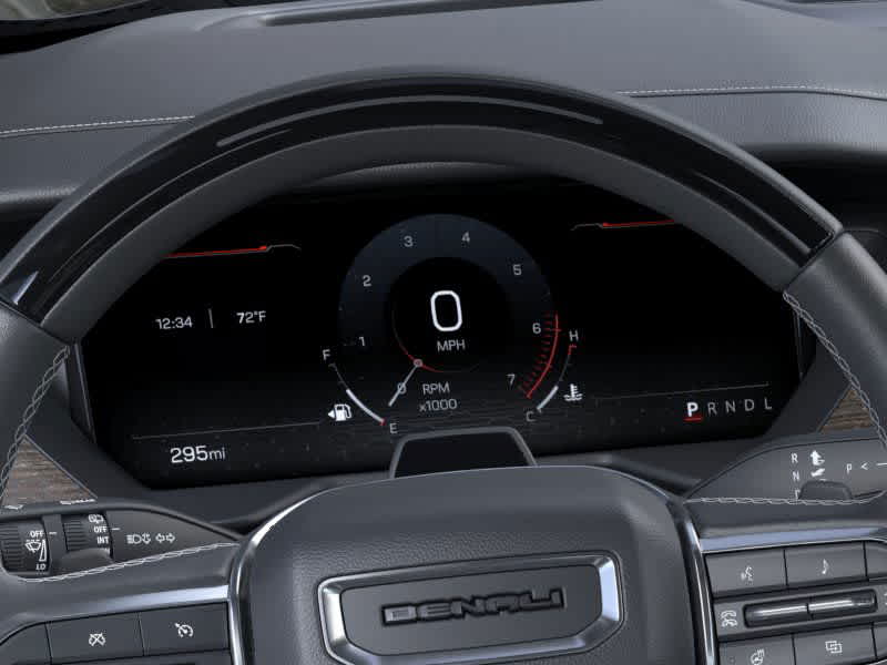 2026 Gmc Acadia Denali photo 18