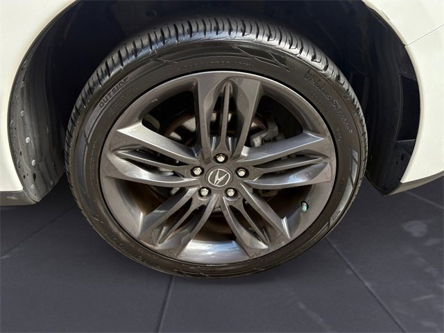 2021 Acura RDX A-Spec photo 31