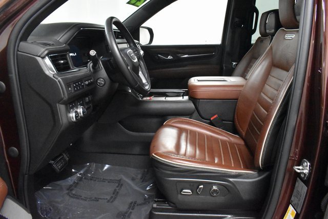 2023 Gmc Yukon XL Denali Ultimate photo 10