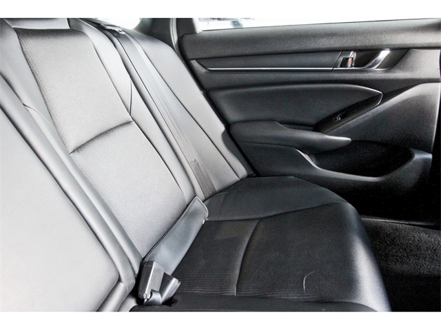 2021 Honda Accord Sport 1.5T photo 10