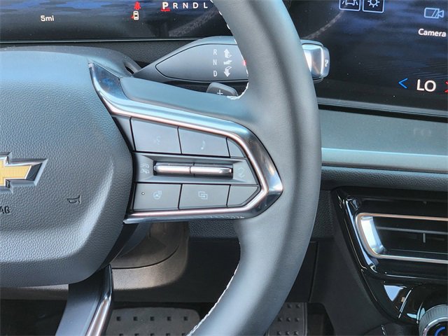 2026 Chevrolet Traverse photo 20