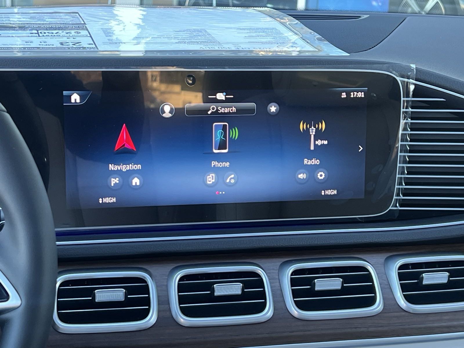 2025 Mercedes Benz GLE 350 photo 30