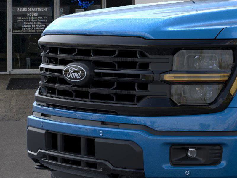 2025 FORD F-150 - Image 20