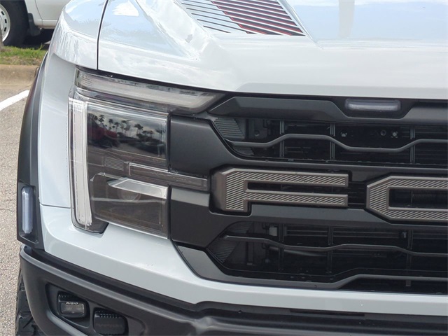 2025 Ford F-150 Raptor photo 9