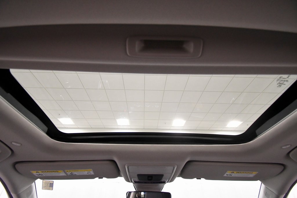 2026 Honda CR-V EX-L photo 15