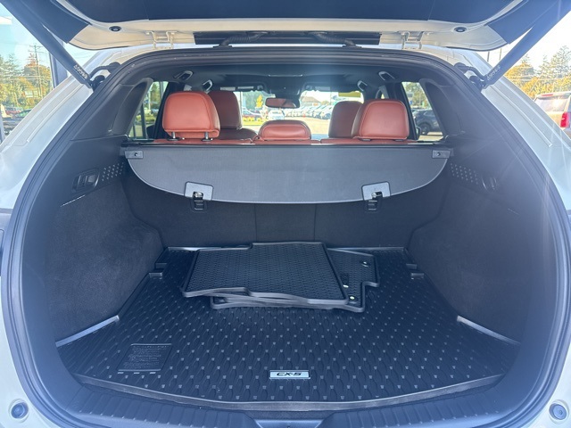2024 Mazda CX-5 2.5 Carbon Turbo photo 5