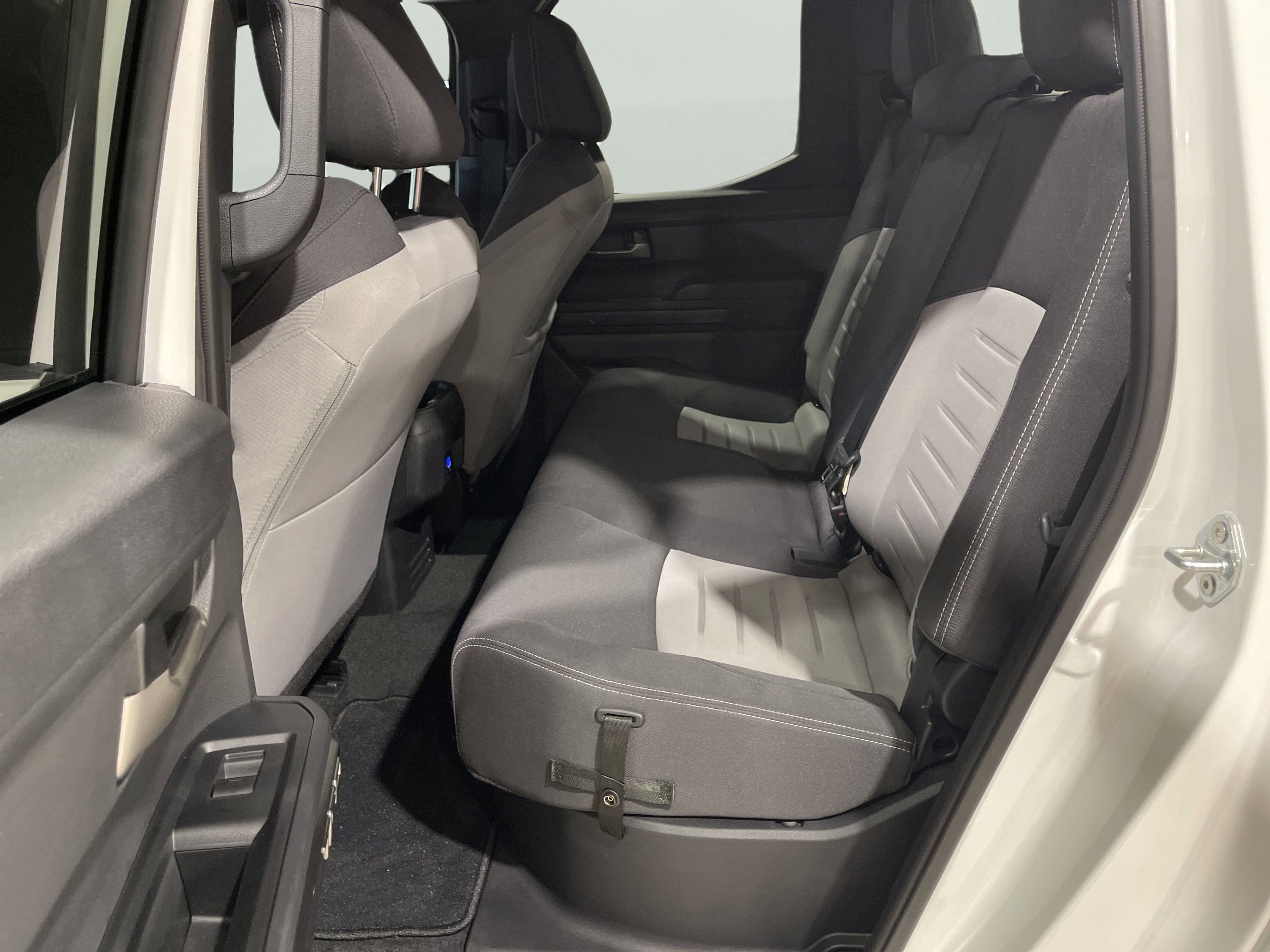 2024 Toyota Tacoma TRD Sport photo 13