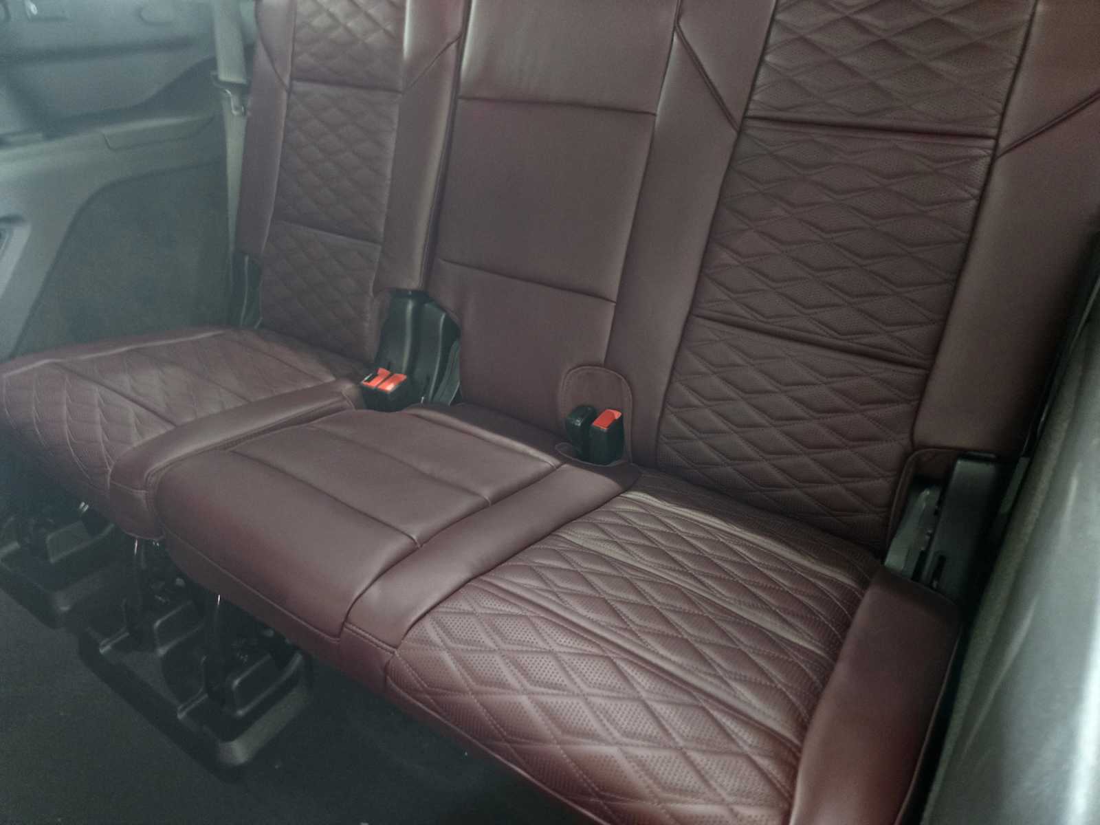 2026 Cadillac Escalade Sport photo 16