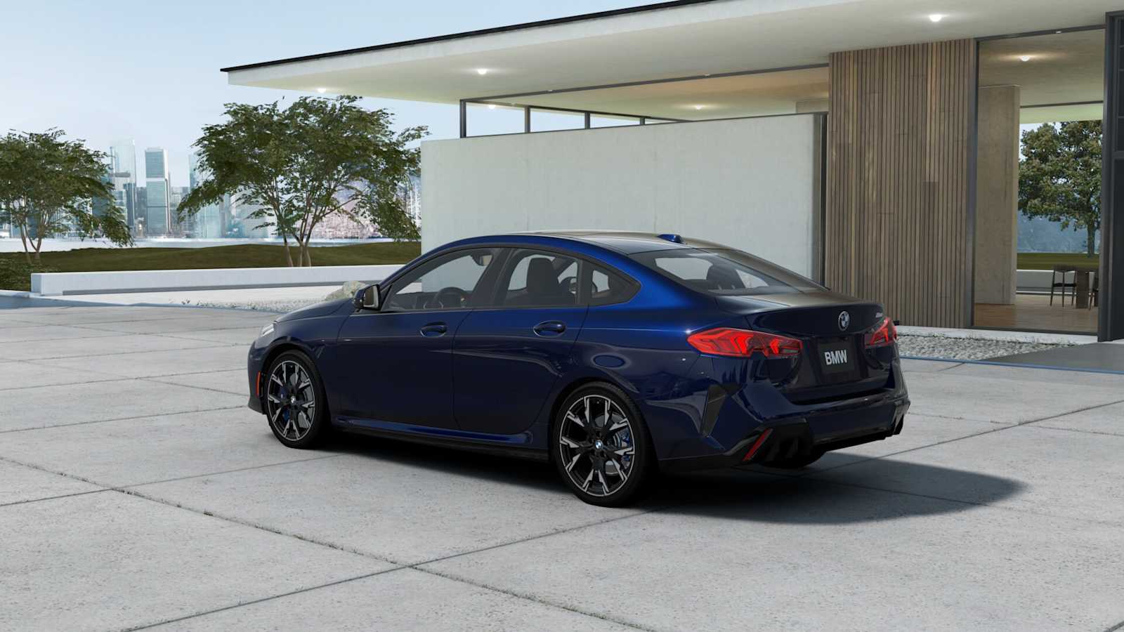 2026 Bmw 228 photo 2