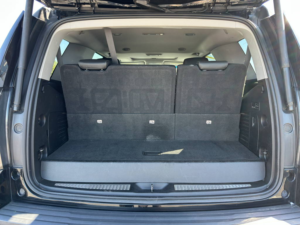 2020 Gmc Yukon 1500 SLT photo 10