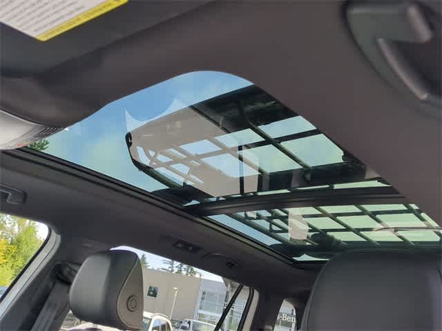 2022 Volkswagen Tiguan SE R-Line Black photo 9