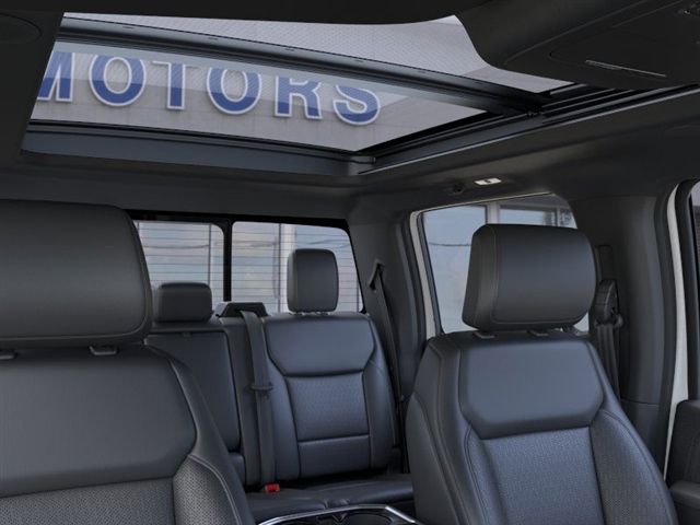 2025 FORD F-150 - Image 22