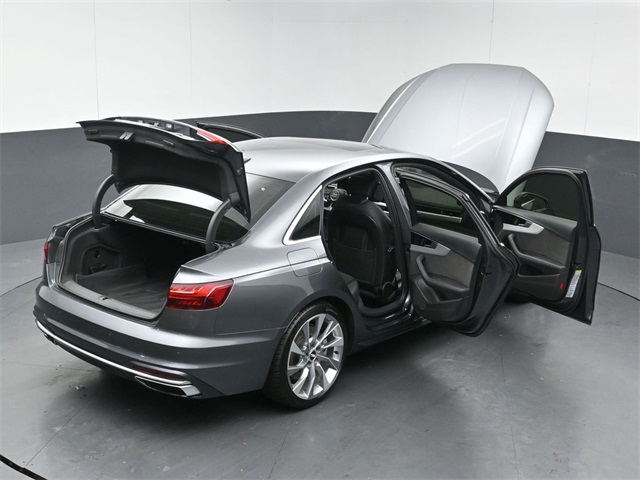 2020 AUDI A4 - Image 55