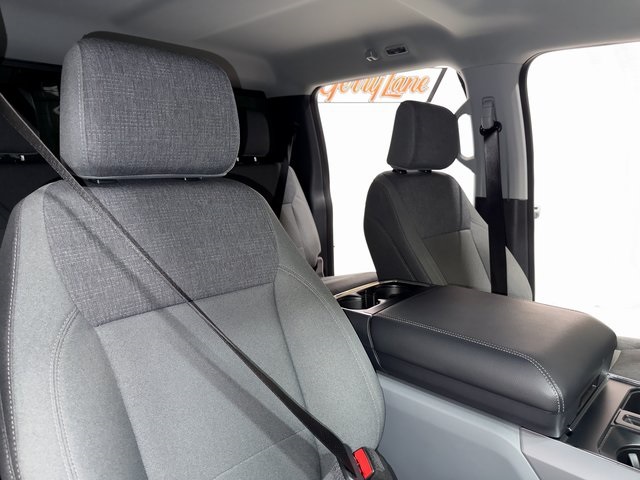2024 Ford F-150 XLT photo 15