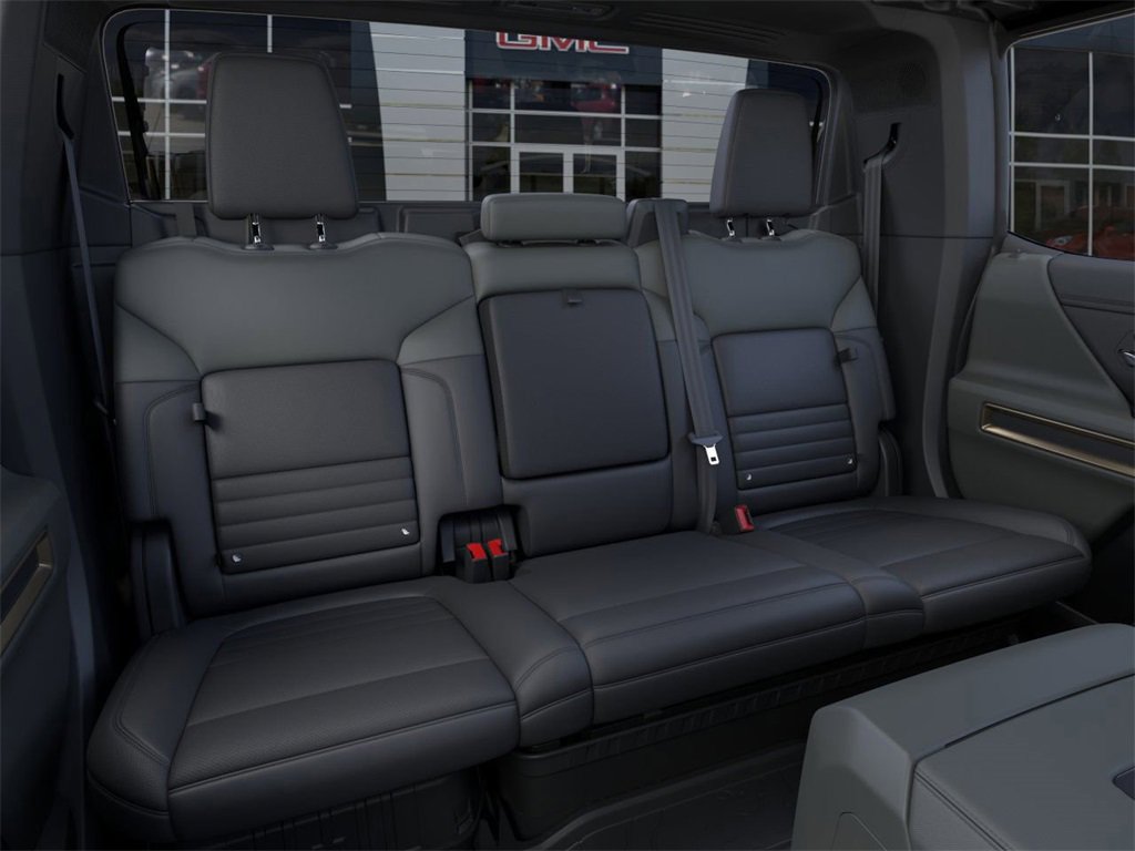2025 Gmc Hummer EV Pickup photo 14