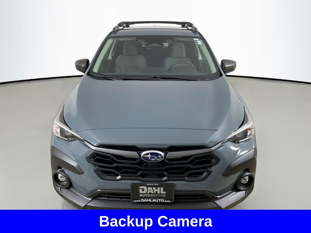 2025 Subaru Crosstrek Premium photo 2