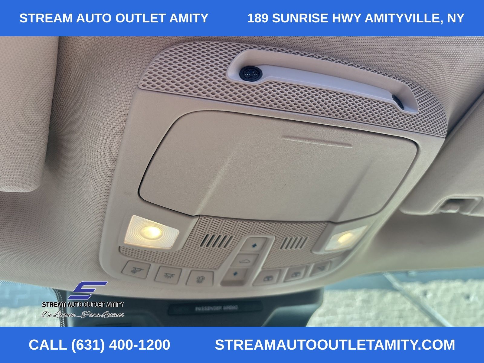 2022 Ford Expedition MAX Limited photo 23