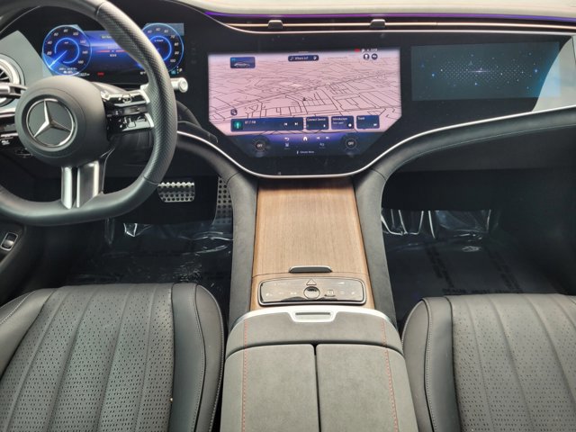 2023 Mercedes Benz EQS-Class Sedan photo 14
