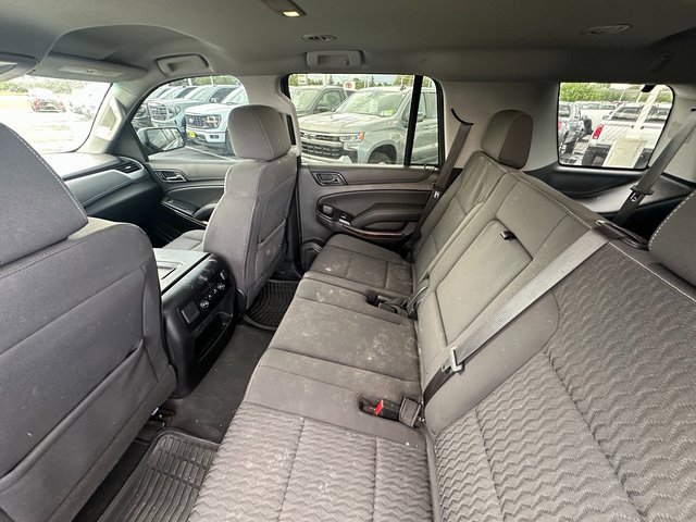 2019 Chevrolet Tahoe LS photo 5