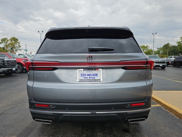 2026 Buick Enclave Preferred photo 2