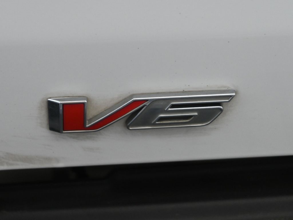 2022 Gmc Canyon Elevation photo 13