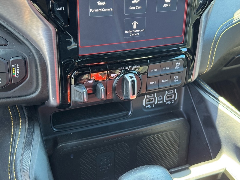 2023 Ram 1500 TRX photo 29