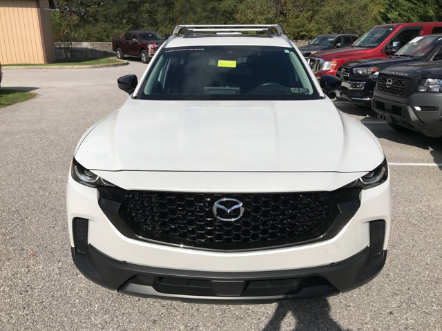 2024 Mazda CX-50 2.5 Premium Plus photo 3