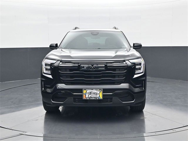 2026 Gmc Terrain Elevation photo 2
