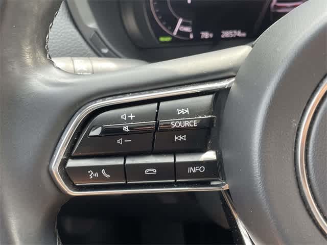 2024 Mazda CX-90 Premium photo 34
