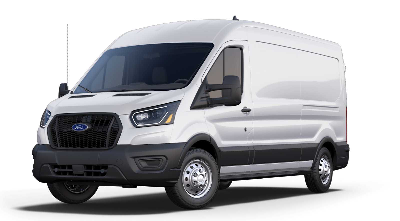 2025 Ford Transit Van Base's photo
