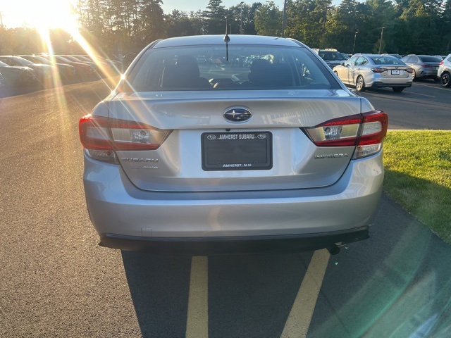 2023 Subaru Impreza Base photo 6