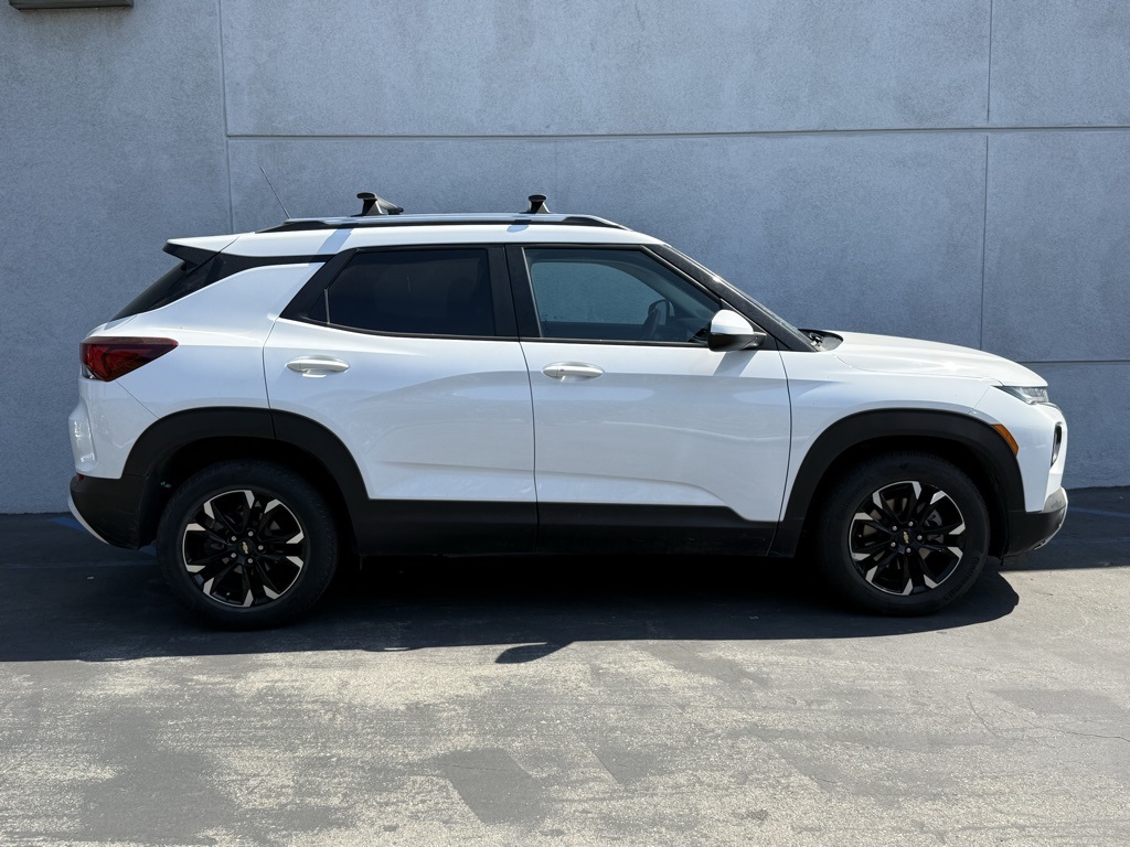 2022 Chevrolet Trailblazer LT photo 7