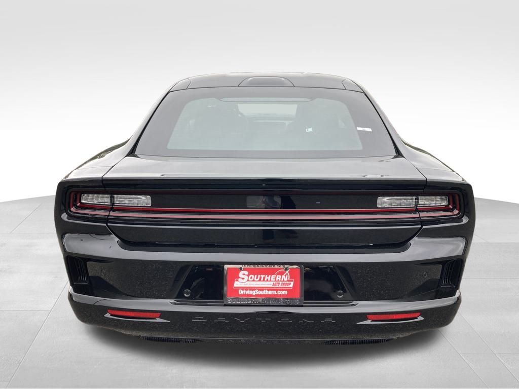 2025 Dodge Charger R/T photo 4