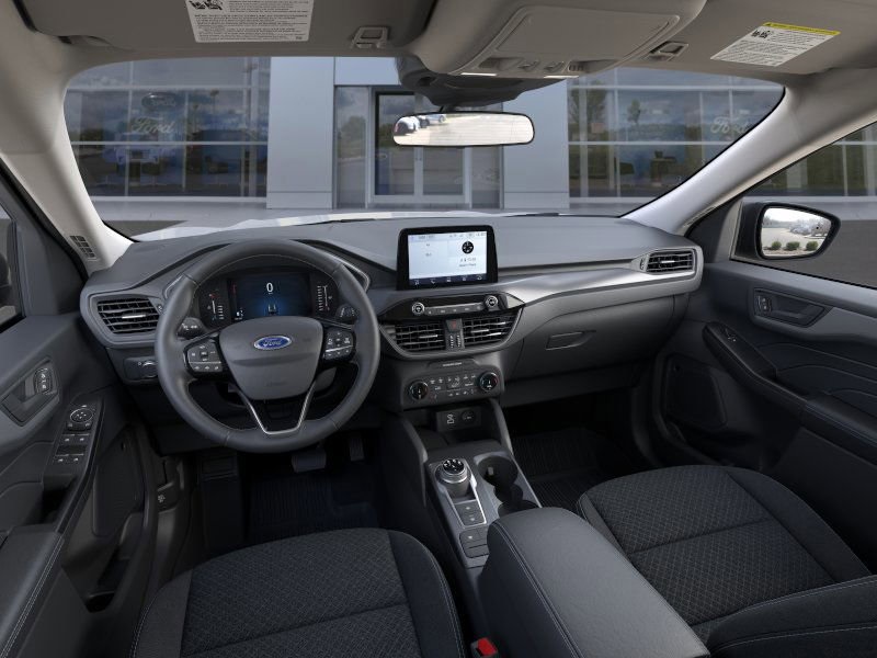 2025 Ford Escape Active photo 8