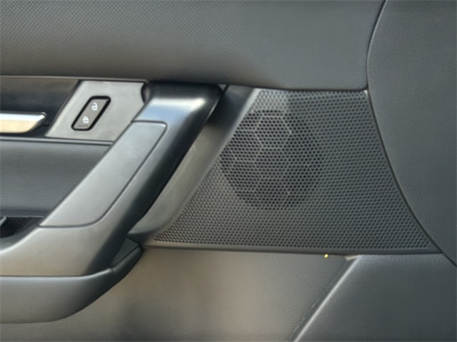 2025 Mazda CX-50 2.5 Select photo 28