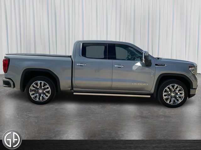 2024 Gmc Sierra 1500 Denali photo 4